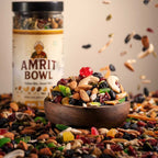 Premium Dry Fruit Mix